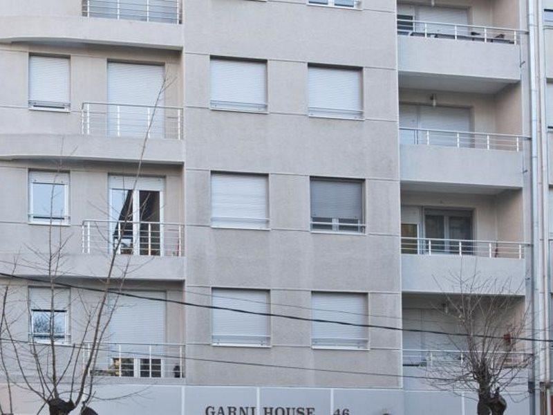Garni House 46 Plus Belgrade Exterior photo